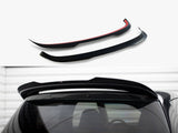 Spoiler CAP compatible with Suzuki Swift Sport Mk4