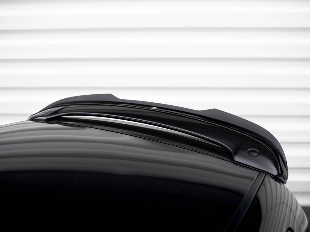 Spoiler CAP compatible with Suzuki Swift Sport Mk4