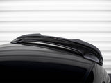 Spoiler CAP compatible with Suzuki Swift Sport Mk4