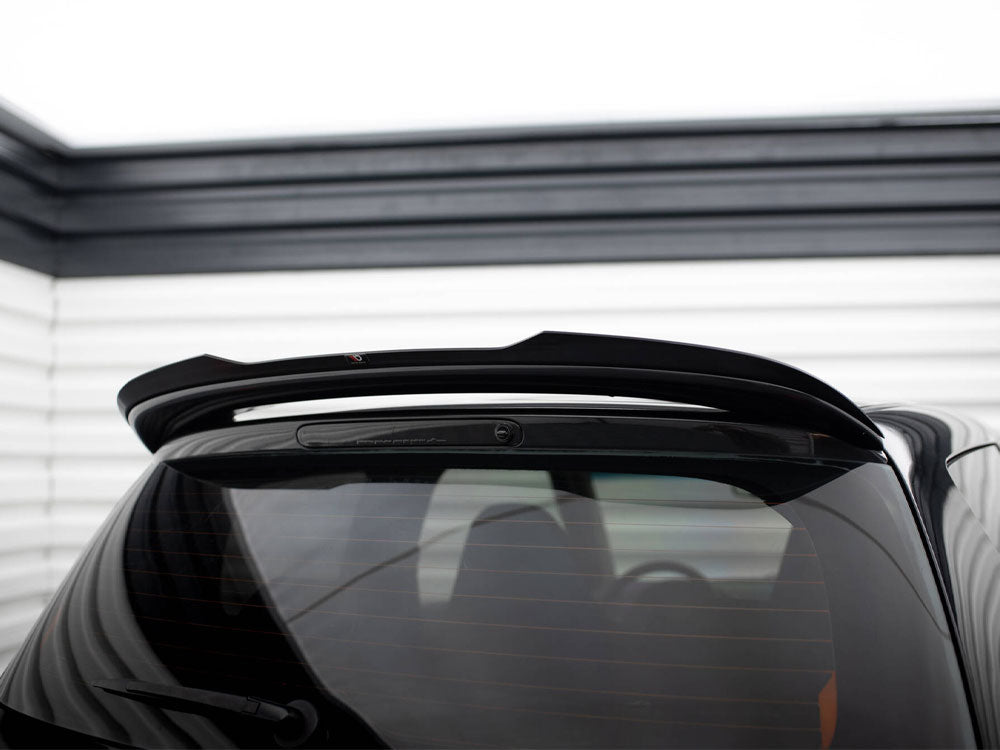 Spoiler CAP compatible with Suzuki Swift Sport Mk4