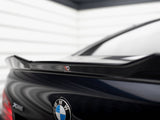 Spoiler CAP 3D compatible with BMW 5 M-Pack F10