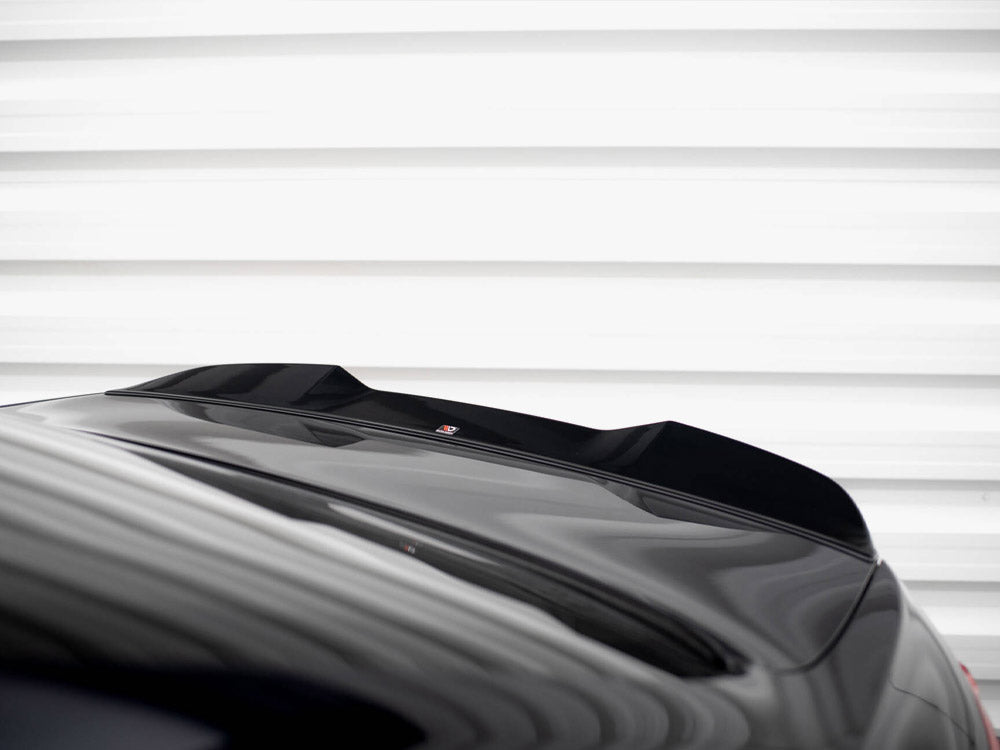 Spoiler CAP 3D compatible with BMW 5 M-Pack F10