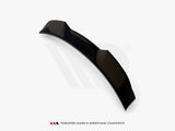 Spoiler CAP 3D compatible with BMW 5 M-Pack F10