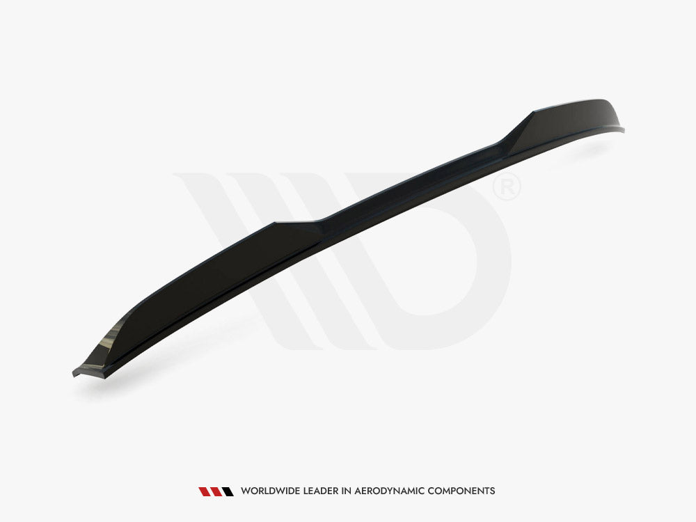 Spoiler CAP 3D compatible with BMW 5 M-Pack F10