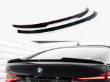 Spoiler CAP compatible with BMW 6 GT G32 M-Pack