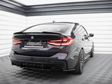 Spoiler CAP compatible with BMW 6 GT G32 M-Pack