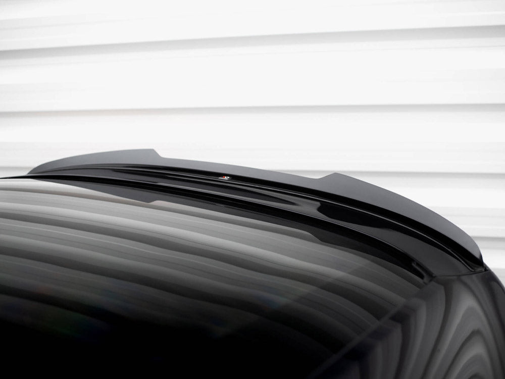 Spoiler CAP compatible with BMW 6 GT G32 M-Pack