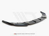 Front Splitter compatible with BMW 6 GT M-Pack G32 Facelift
