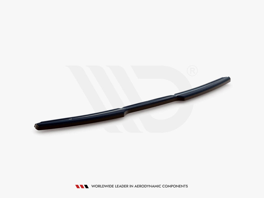 Central Rear Splitter compatible with BMW 6 GT G32 M-Pack