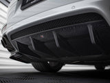 Rear Valance compatible with Porsche Panamera GTS 971
