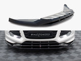 Front Splitter compatible with Ford Kuga ST-Line Mk2