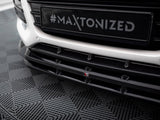 Front Splitter compatible with Ford Kuga ST-Line Mk2