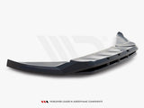 Front Splitter compatible with Ford Kuga ST-Line Mk2