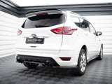 Spoiler CAP compatible with Ford Kuga ST-Line Mk2