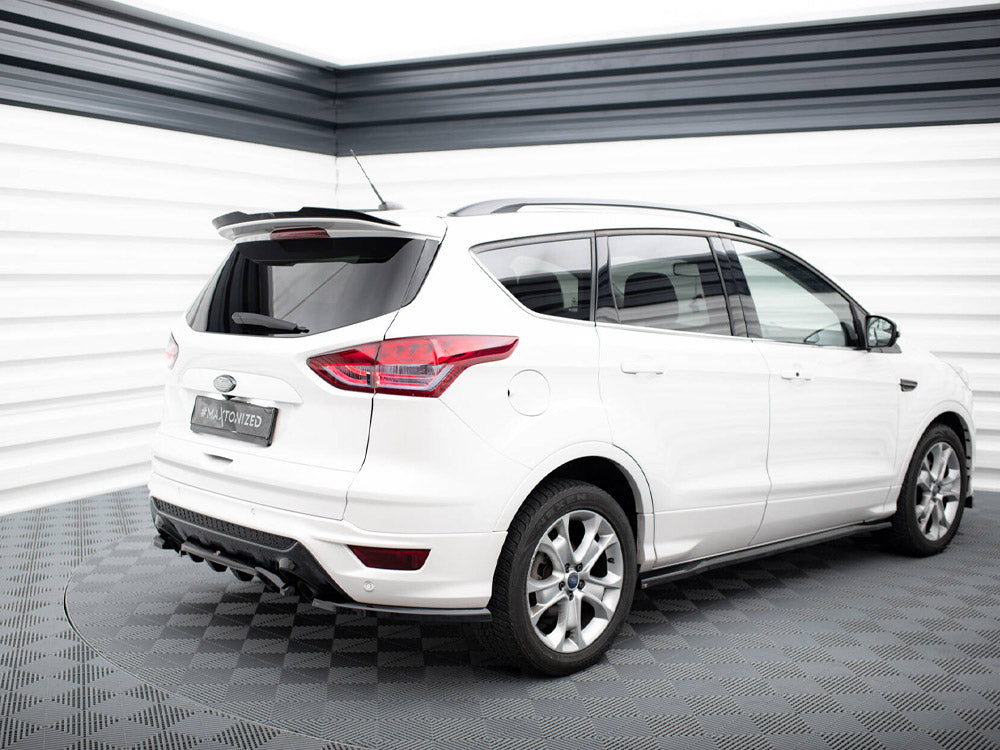 Spoiler CAP compatible with Ford Kuga ST-Line Mk2