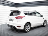 Spoiler CAP compatible with Ford Kuga ST-Line Mk2