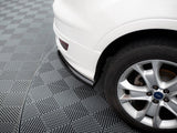 Rear Side Splitters compatible with Ford Kuga ST-Line Mk2