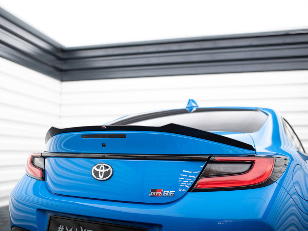 Spoiler CAP compatible with Toyota GR86 Mk1