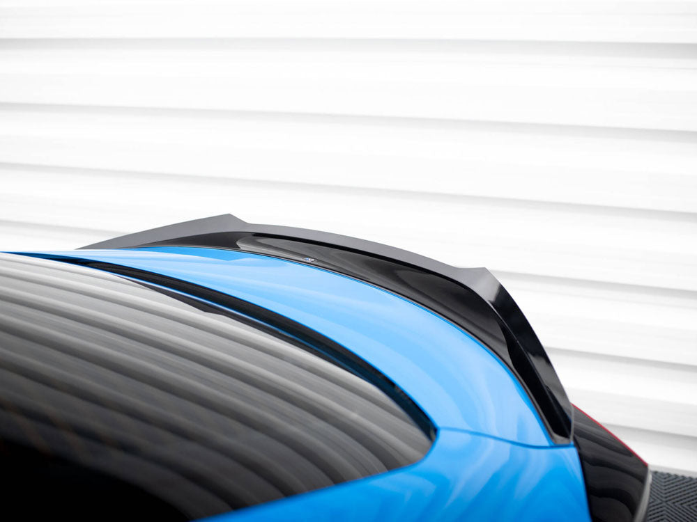 Spoiler CAP compatible with Toyota GR86 Mk1