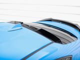Rear Window Extension compatible with Toyota GR86 Mk1