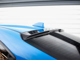 Rear Window Extension compatible with Toyota GR86 Mk1