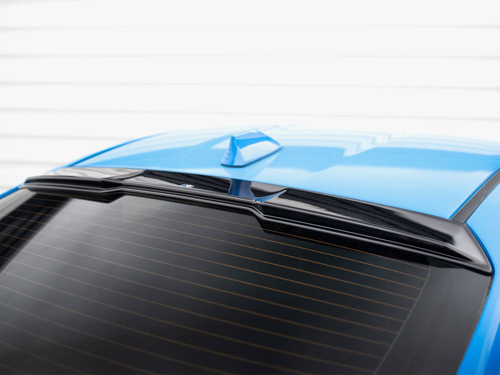 Rear Window Extension compatible with Toyota GR86 Mk1