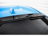 Rear Window Extension compatible with Toyota GR86 Mk1