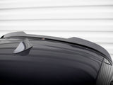 Spoiler CAP compatible with Renault Megane GT Mk3 Facelift