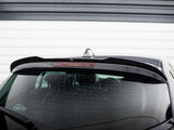 Spoiler CAP compatible with Renault Megane GT Mk3 Facelift