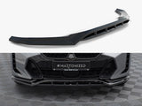 Front Splitter V.1 compatible with BMW X6 M-Pack G06 Facelift