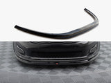 Front Splitter compatible with Kia Optima Mk3