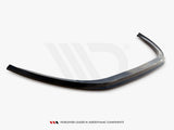 Front Splitter compatible with Kia Optima Mk3