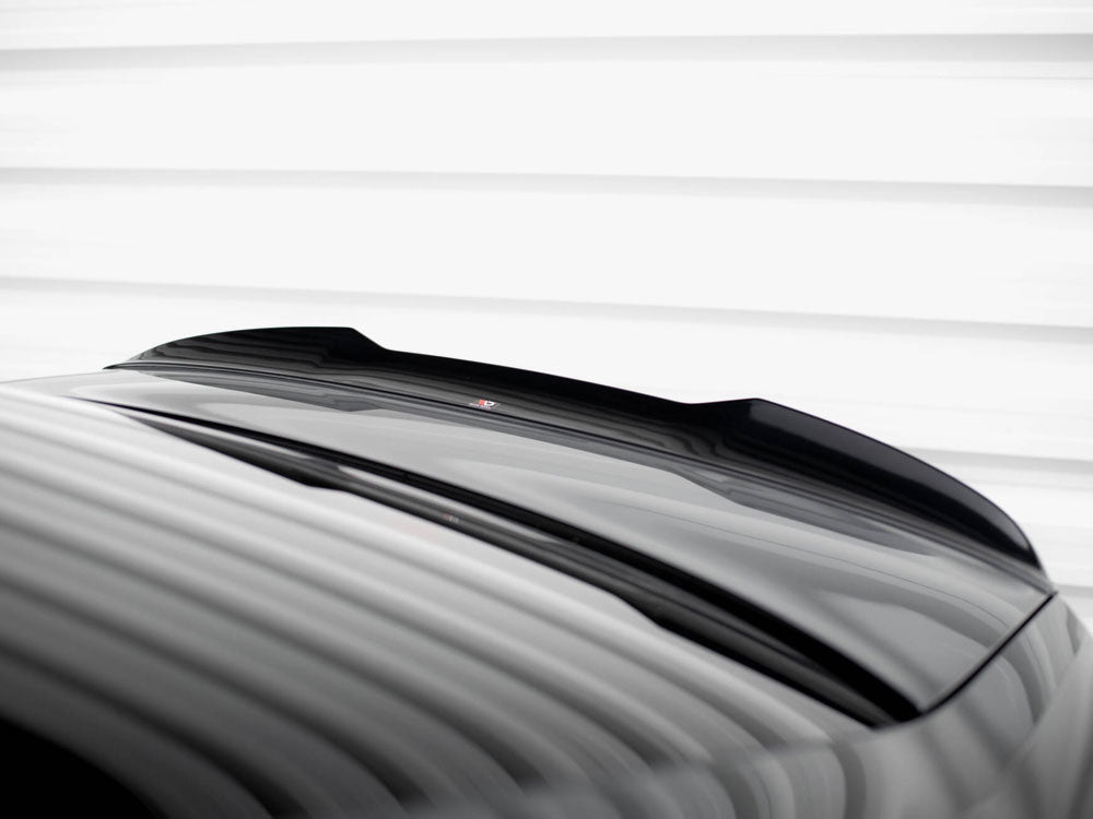 Spoiler CAP 3D compatible with Audi A3 / A3 S Line / S3 / RS 3 Sedan 8Y