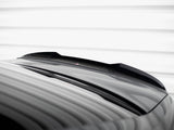 Spoiler CAP 3D compatible with Audi A3 / A3 S Line / S3 / RS 3 Sedan 8Y