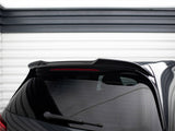 Spoiler CAP 3D compatible with Volkswagen Golf R / R-Line / GTI / GTD Mk7 / Mk7 Facelift