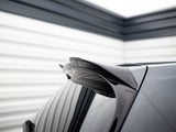 Spoiler CAP 3D compatible with Volkswagen Golf R / R-Line / GTI / GTD Mk7 / Mk7 Facelift