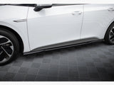 Side Skirts Diffusers compatible with Volkswagen ID.3 Mk1