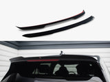 Spoiler CAP compatible with Volkswagen ID.3 Mk1