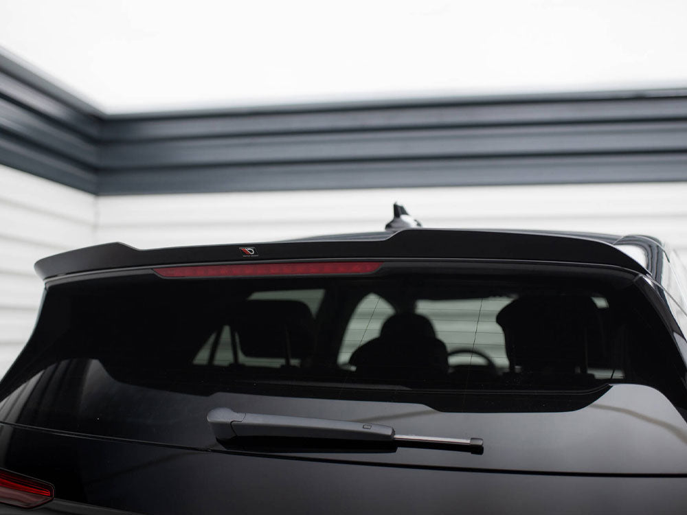 Spoiler CAP compatible with Volkswagen ID.3 Mk1