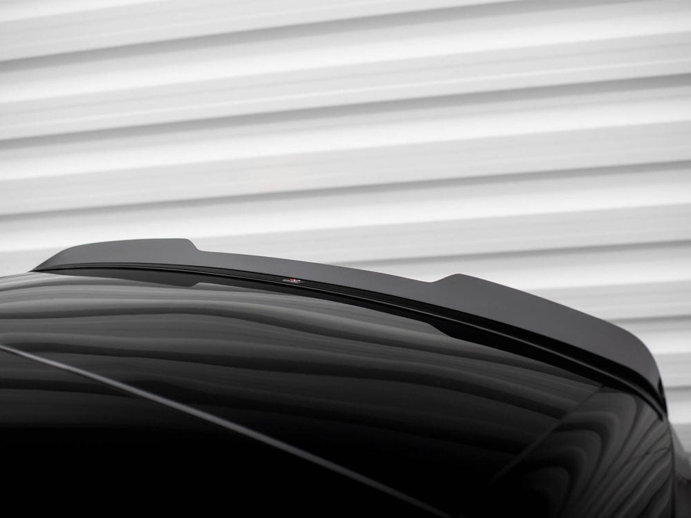 Spoiler CAP compatible with Volkswagen ID.3 Mk1