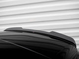 Spoiler CAP compatible with Volkswagen ID.3 Mk1