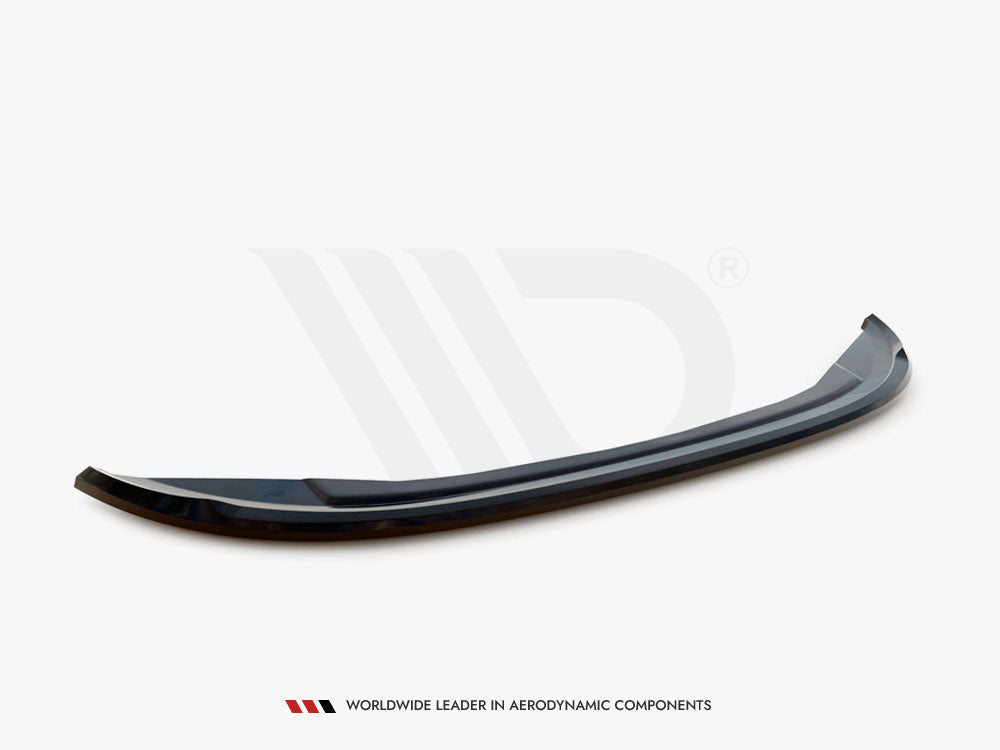 Central Rear Splitter compatible with Volkswagen ID.3 Mk1