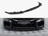 Street PRO Front Splitter V.1 compatible with BMW M2 G87