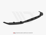 Street PRO Front Splitter V.1 compatible with BMW M2 G87