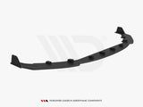 Street PRO Front Splitter V.2 compatible with BMW M2 G87