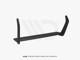 Street PRO Rear Diffuser compatible with BMW M2 G87