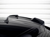 Upper Spoiler CAP 3D compatible with Audi RS Q8 Mk1