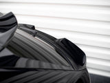 Lower Spoiler CAP 3D compatible with Audi Q8 / RS Q8 / SQ8 / Q8 S Line Mk1