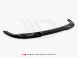 Central Rear Splitter compatible with Audi RS 3 Sportback 8Y
