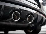 Rear Valance V.3 compatible with Volkswagen Scirocco R Mk3
